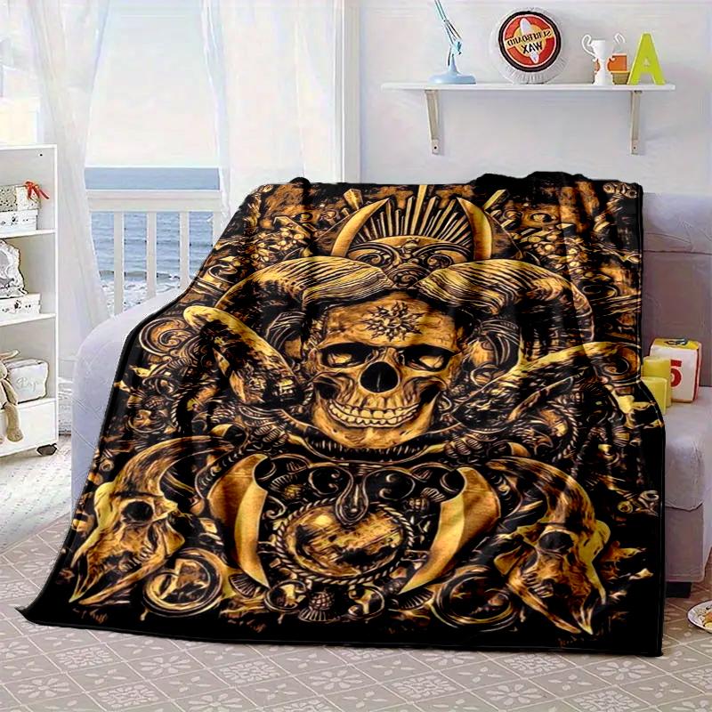 Love Beyond Death Blanket Flannel Blanket Throw Blanket Sofa Cover Blanket Soft Premium Blanket Picnic Blanket Tv Blanket Gifts