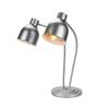 Food Heat Lamp Commercial Food Warmer Lamp Steady Heating Food Catering Electric Heat Buffet Parties Warming Lamp