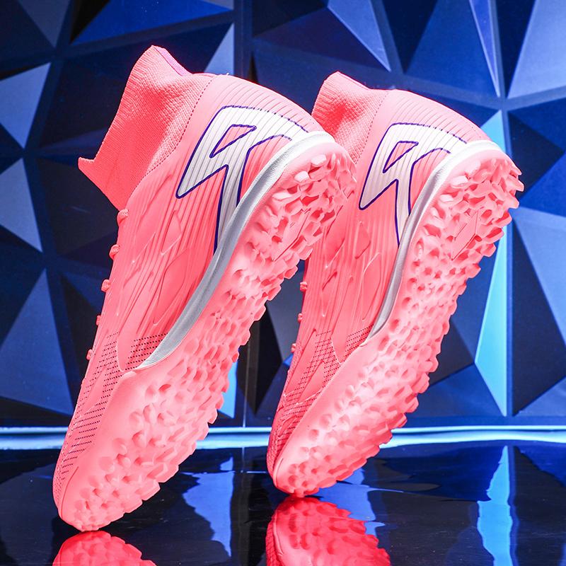 Indoor Soccer Shoes Mens Womens Futsal Shoes Turf Soccer Shoes