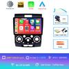 for Ford Everest Ranger Mazda BT50 BT-50 2006-2010 Car Radio Autoradio Multimedia Stereo Player Carplay Android 14 2din