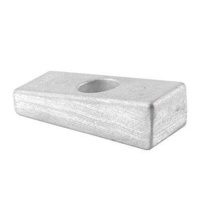 826134 Mariner Outboard Anode For Alpha One Gen II