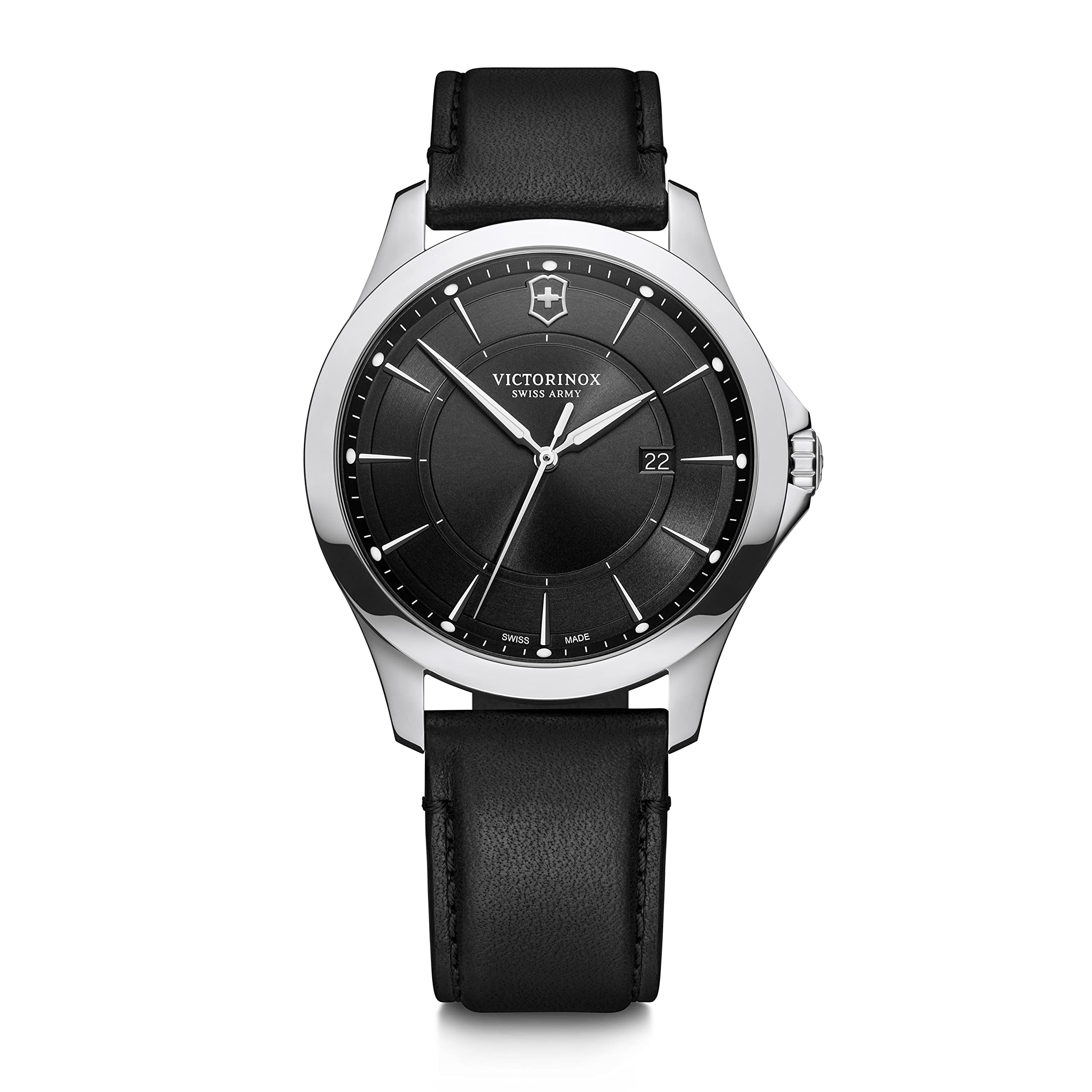 

VICTORINOX Watch ALLIANCE Gift 241904 Quartz []