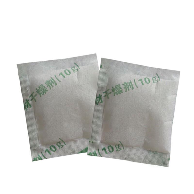 Aerospace Grade Desiccant Packs