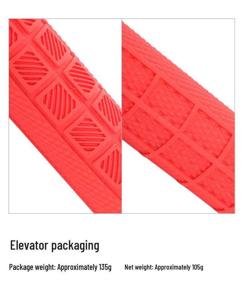ODI Siliconen Lock-on Ultralichte Antislip Mountainbike Stuurhandvat voor Downhill & Off-road.