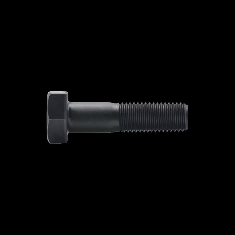 Grade 8.8 Hex Bolt and Nut Set