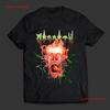Morgoth The Eternal Fall Merch T-shirt S 5XL Im0670 Vintage Casual Comfortabel Rekbaar Veelzijdig Licht Grafisch