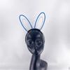 LED Glowing Hairband For Parties With Color Changing Lights And Comfortable LED Costume Props Role Play Birthday Party