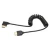8K HD Multimedia Interface Cable High Speed Rate 4K 120Hz 48Gbps HD Multimedia Interface Extender Cord