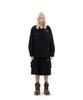 Defgarments Cotton Field Jacket [Black]