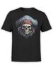 Pirates Tshirt Collection Dread Pirate Tshirt Unisex