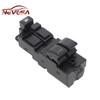 NEVOSA UB9G-66-350 For Mazda BT50 2006-2011Right-hand Drive RHD Power Window Switch Power Window Master Control Switch 2 Doors