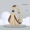 Ergonomic Baby Carrying Bag Front Hug Baby Carriers Sling Baby Carrier Wrap  Shoulder Strap