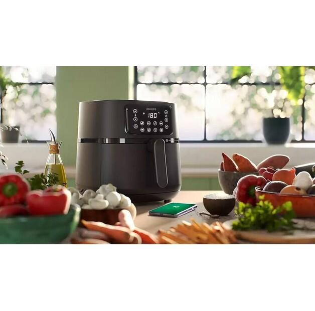 Фритюрница PHILIPS Ovi XXL HD9285/96