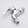 Washing Machine Faucet for Household G1/2 Single Cold Wall Mop Sink, Dedicated Outdoor Universal Faucet Bathroom Faucets
