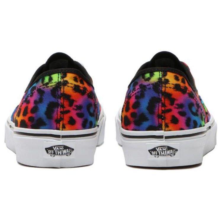 Vans Slip-On Lightweight Low-Top Skate Shoes Unisex Sneakers Black VN0A5KS9898