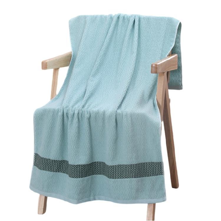 Cotton Hand Towel for Softness and Rapid Drying Technology for Travel Pool and Beach
