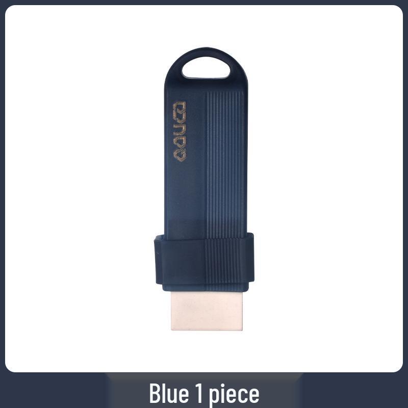 

Multi-Purpose Cleaning Eraser for Kitchen, Bathroom, Car, Shoes & Stubborn Stains Single Pack