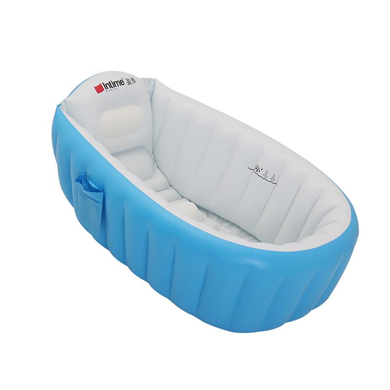 Yintai Eco-Friendly Inflatable Baby Bathtub & Swimming Pool