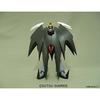 MG New Mobile Report Gundam W XXXG-01D2 Gundam Deathscythe Hell EW Version 1/100 Scale Color-coded Plastic Model