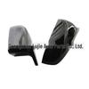 BMW X5 E70 (07-13) Gloss Black Cowhorn Rearview Mirror Shell