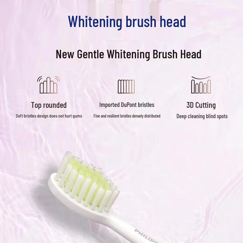 Philips HX2462 Sonic Electric Toothbrush with Smart Timer