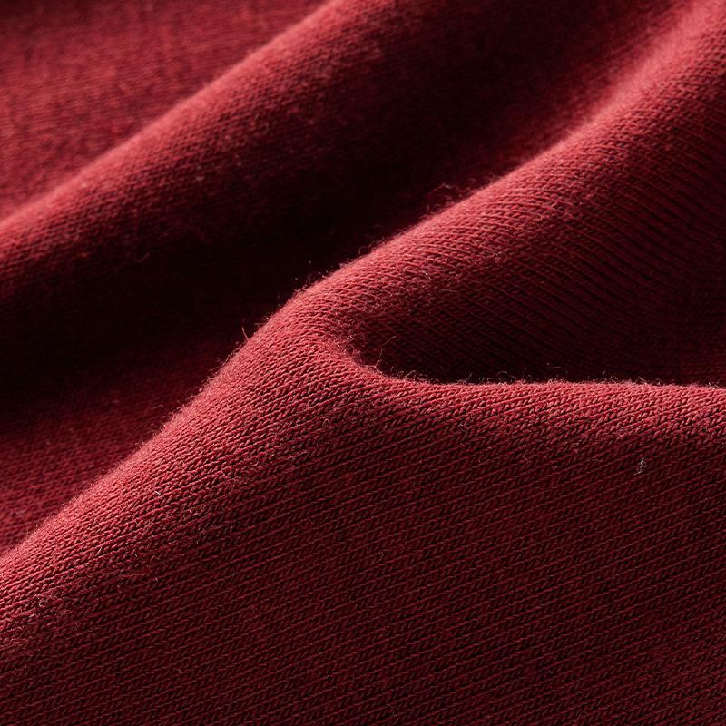 Women Mock Neck Long Sleeve T-Shirt Lyocell Acetate Wool Slim Fit Solid Color Basic Layering Top Spring Autumn