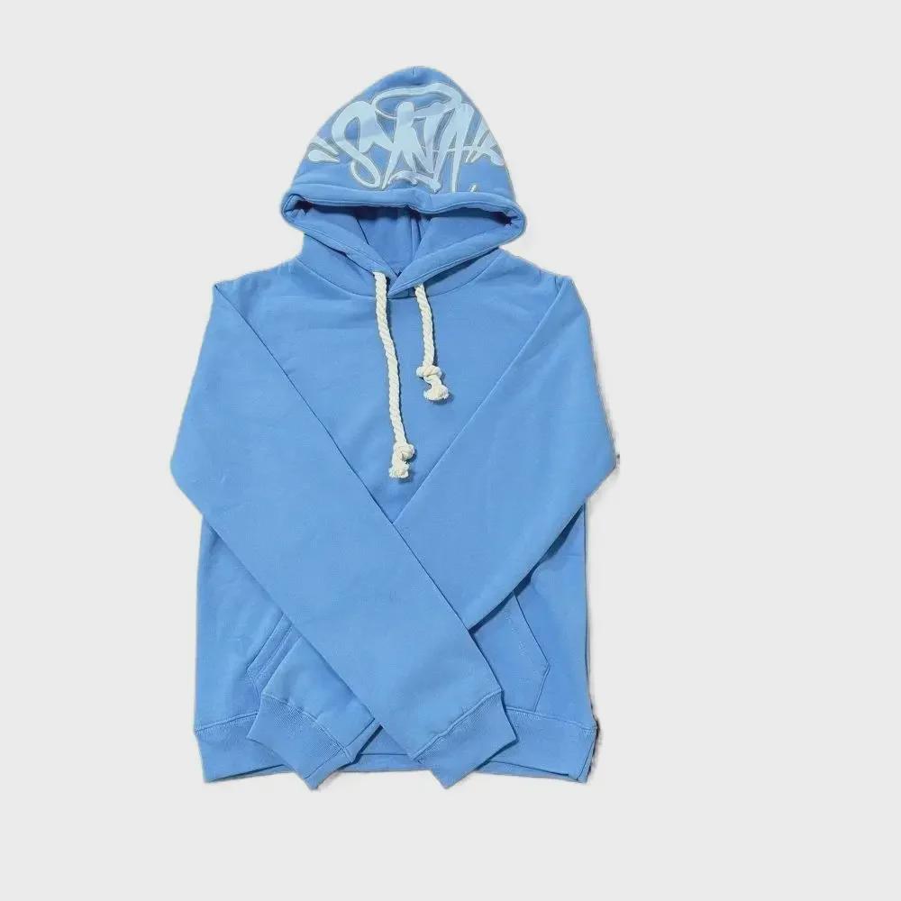 Amerikanische High Street Mode Herren Casual Hipster Pulloveranzug