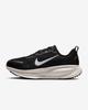 IF0515-002 Nike Vomero 18 Black Coconut Milk Light Iron Ore  (Women's)