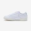 ClassiC Coat Shoes Club C 85 Vintage   White  Blue  100007875 rxsoxxCvub1