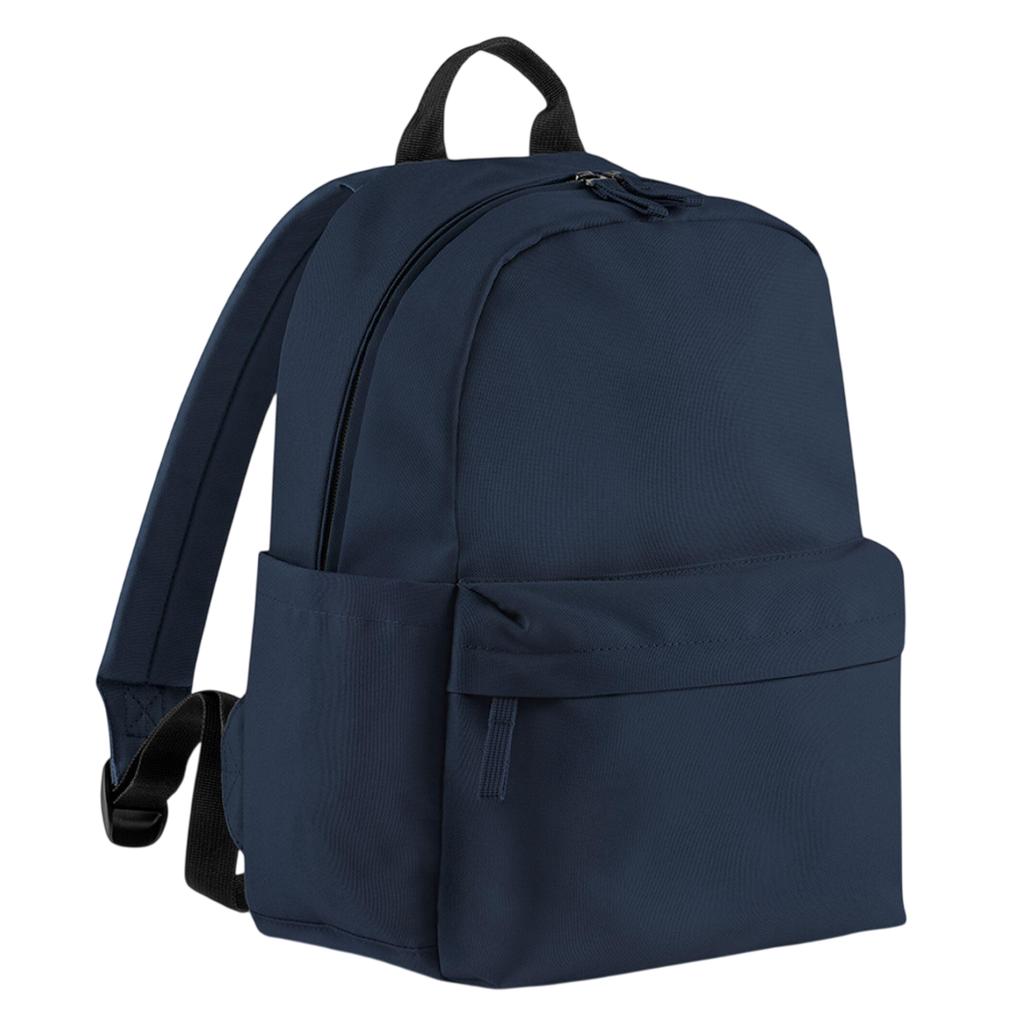 BagBase Premium Mini Recycled Backpack
