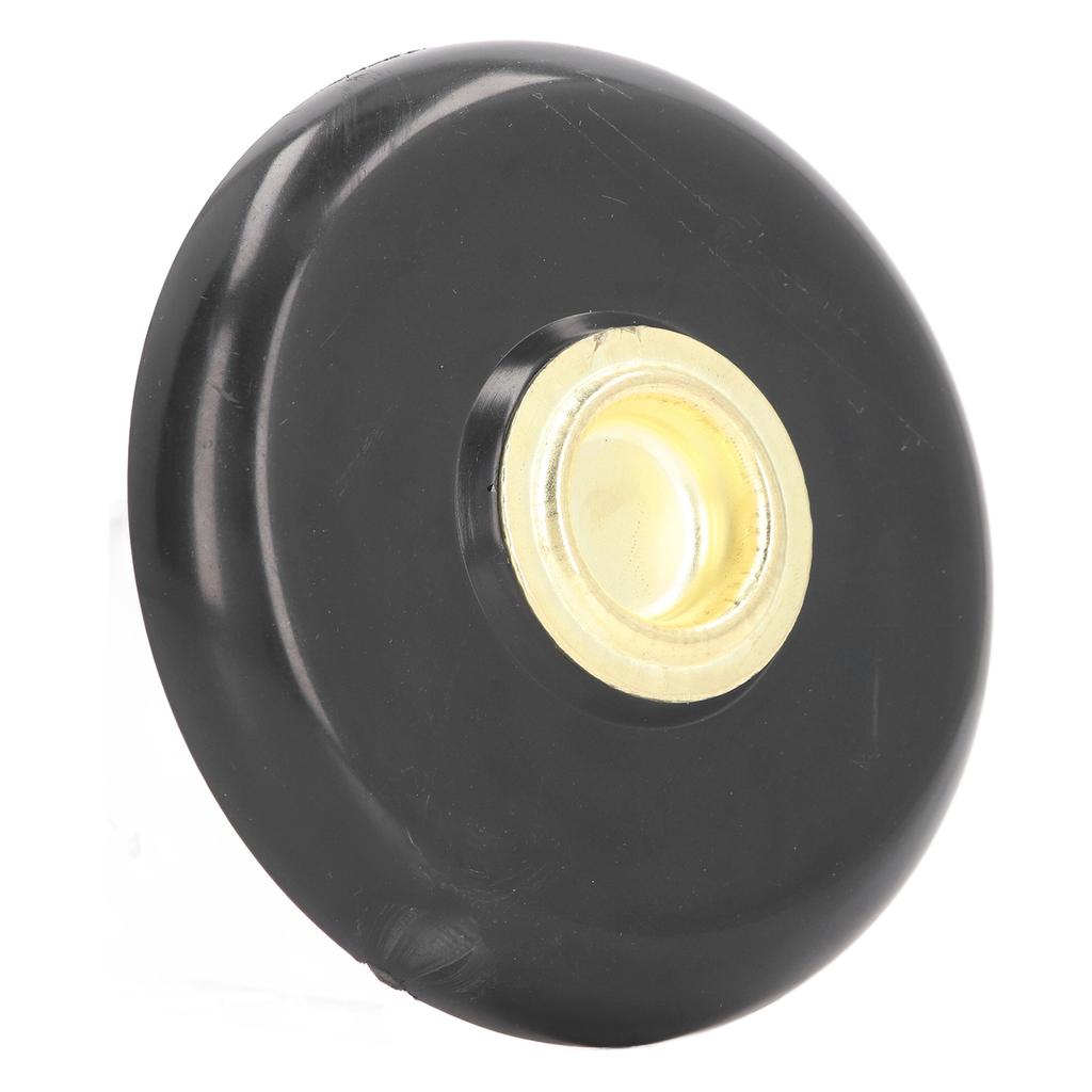 Cello-Anti-Rutsch-Matte, Bodenschutz, Cello-Stachelhalter, Stopper für das Training zu Hause und auf der Bühne