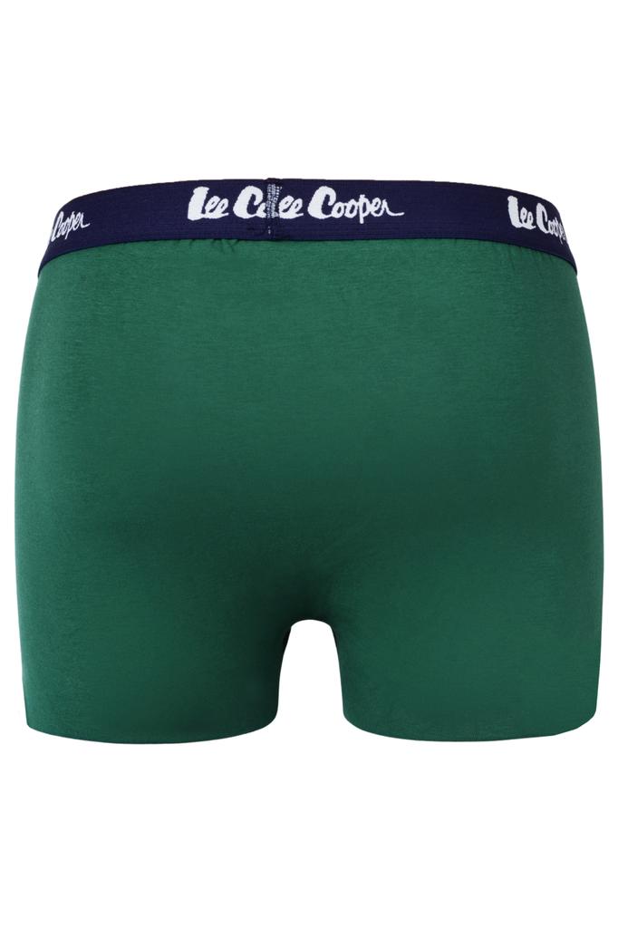 Lee Cooper Boxer Shorts 9541 9542 4 Pcs. L