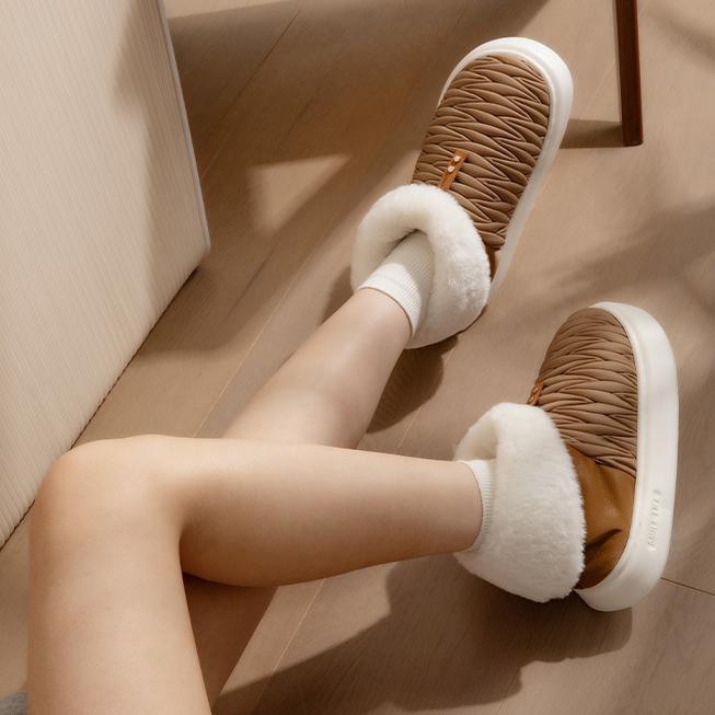 Ciabatte Nuvola Unisex - Comode, Antiscivolo, Impermeabili, Suola Spessa 4cm, Per Interno/Esterno, 7 Colori - 2