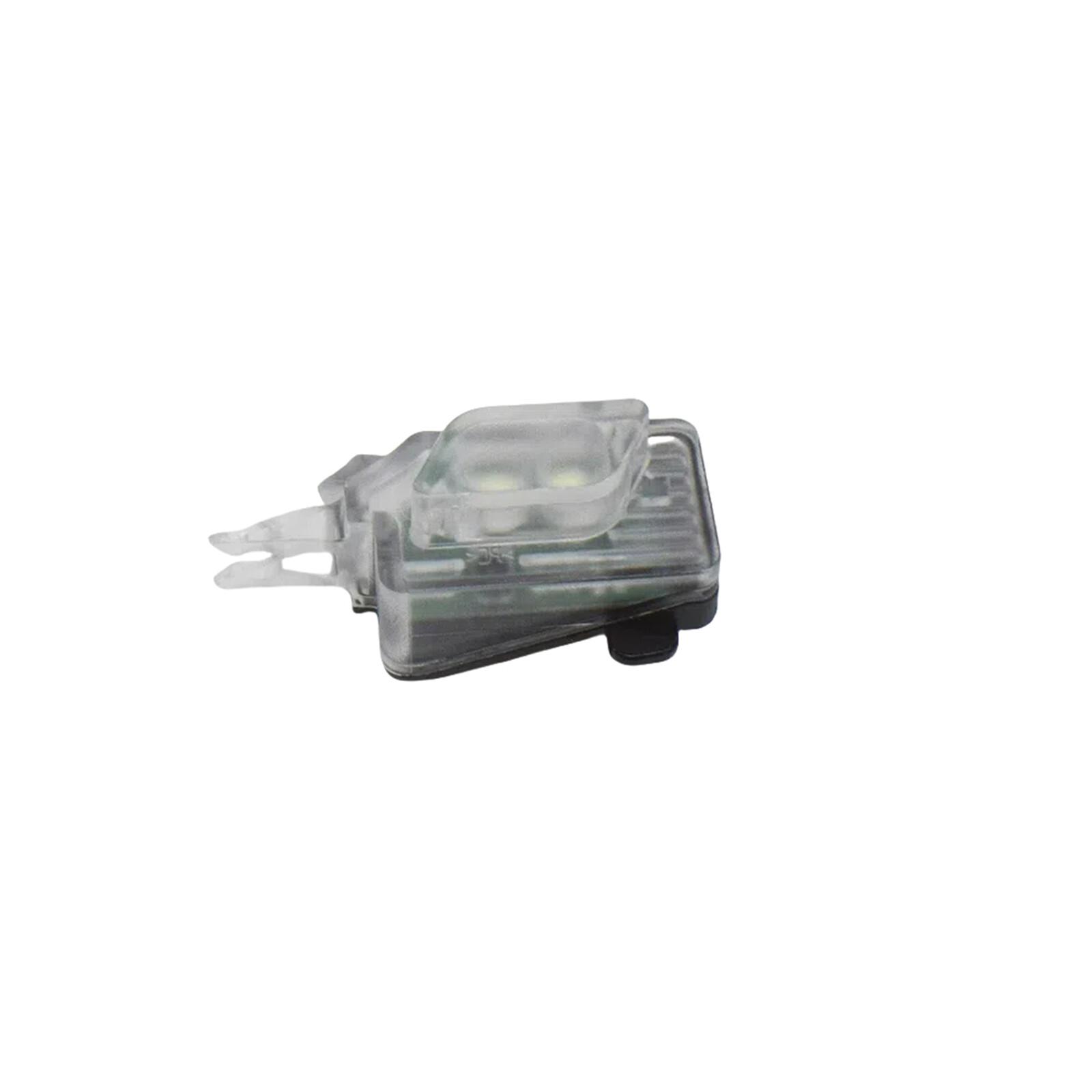 Right Exterior Door Handle Courtesy Light for Bentley Continental 6.0T -