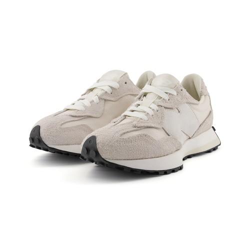 New Balance 327 Leinen Meersalz - U327WTH