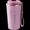 304 Stainless Steel Vacuum Insulated Coffee Mug