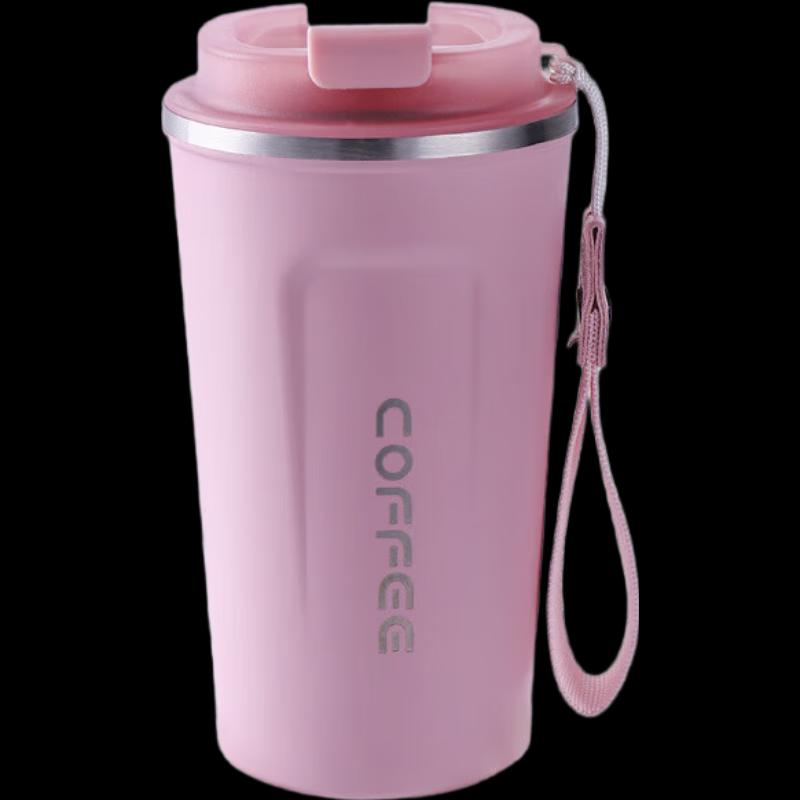 304 Stainless Steel Vacuum Insulated Coffee Mug