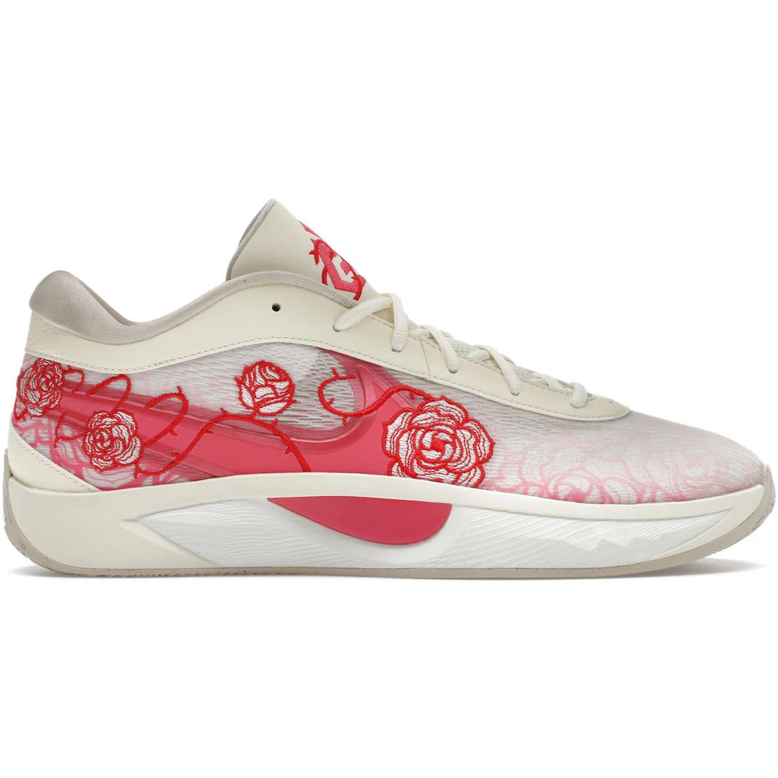 

Кроссовки Nike Giannis Zoom Freak 6 Roses(FV1294-100) 42