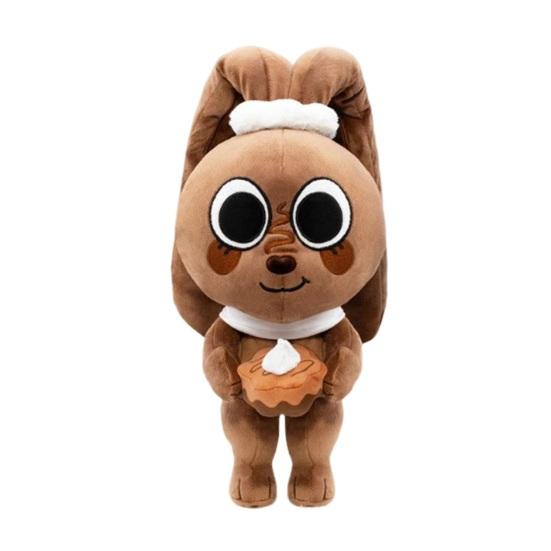 Cartoon Horror Plush Doll, Soft Stuffed Animal Toy for Game Fans, Cute Ragdoll for Kids Boys Girls, Birthday Gift for Friends