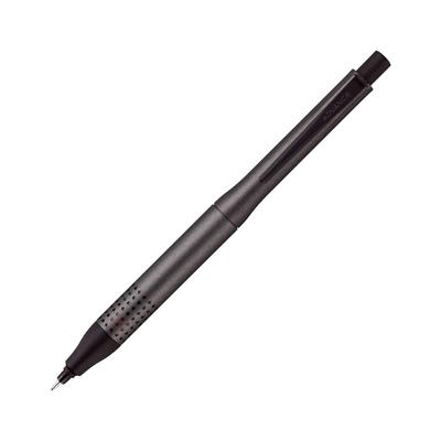 Mitsubishi Pencil Mechanical Pencil Kurtga Advance 0.5 Upgrade Model Gunmetal M510301P.43