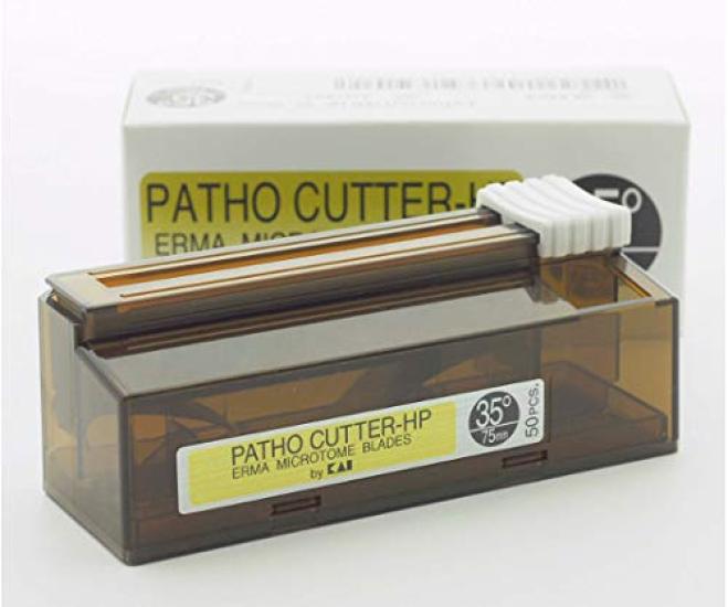 

Kai Industries Paso Cutter HP 50 pieces 35°