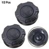 1/2PC Mower Fuel Tank Cap Replacement MS139-42 For AL-KO PRO/ For Loncin/ For QSS/ For OHV 160 Models Garden Trimmer Parts