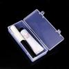 Storage Box Plastic Case Earring Holder Making Stationery