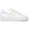 Nike Air Force 1 Myriad Flowers Entwined, Artistic Moment, Van Gogh, Wheat Field Thermal Coverage Low Top CW2288-111(Team113-)