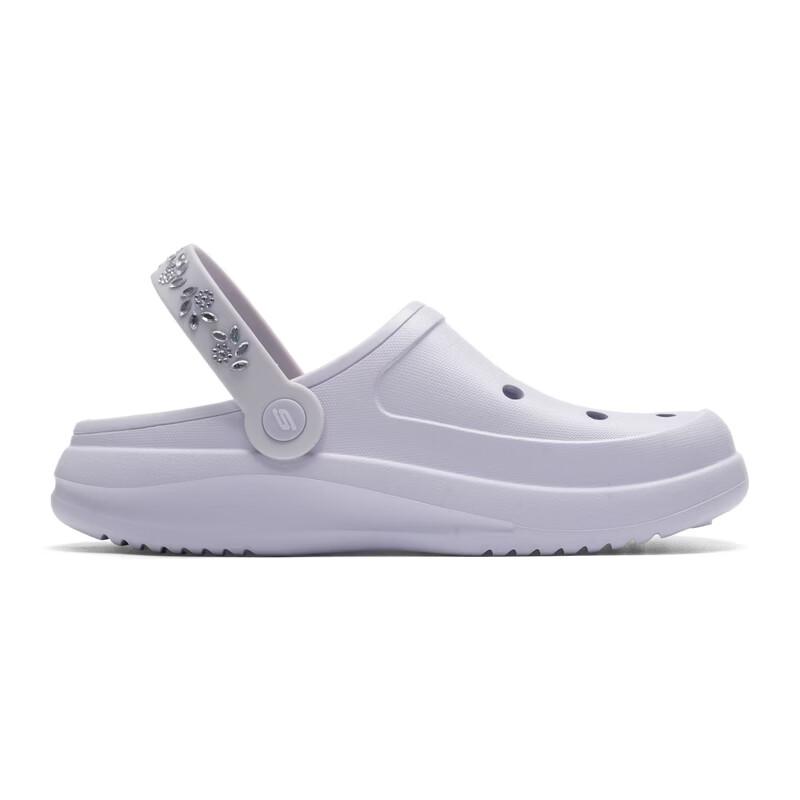 Skechers Women's Lightweight Comfort Clogs