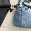 Handbag Rhomboid Women's Bag Travel Lightweight Tote Bag