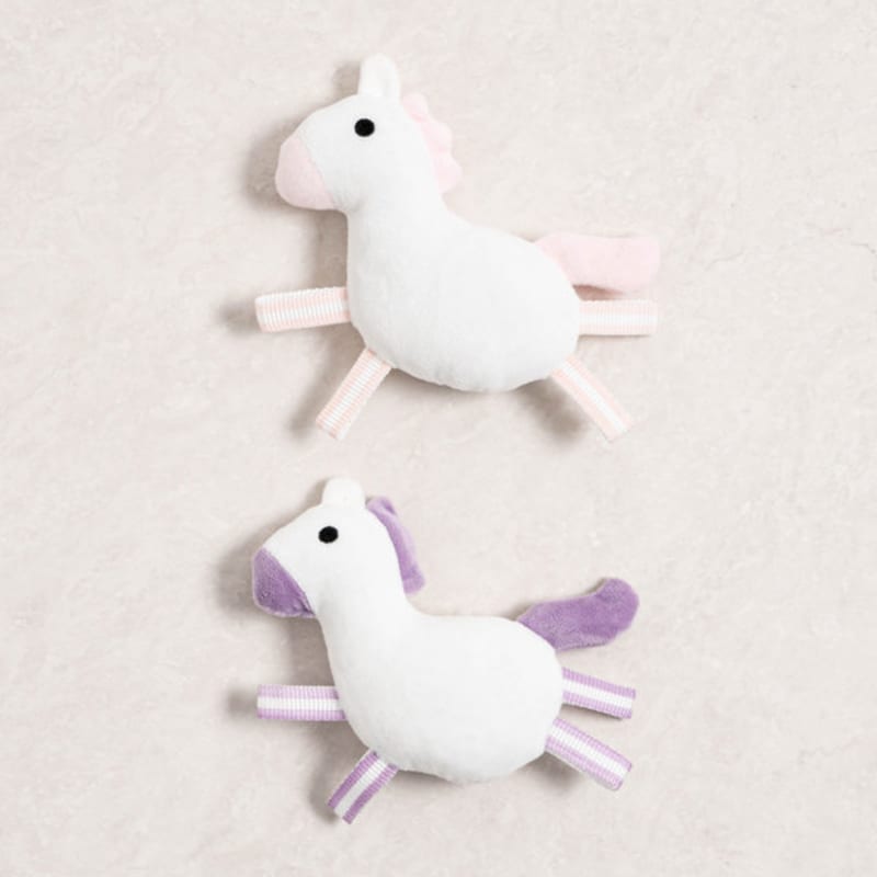 [Domácí mazlíček] Víceúčelová plyšová hračka