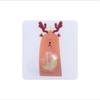Household Convenience Tools Animal Style Strong Adhesive Hook Wall Holder Nail Free Traceless Wall Hook  Kitchen Bathroom Tools