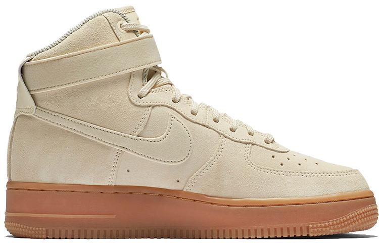 Nike Air Force 1 Hi Se 'Muslin' Women's 860544-100