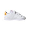 Adidas Neo Advantage Durable Low-Top Walking Shoes Baby Shoes GW0452